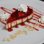 Sajttorta