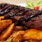 BBQ oldalas