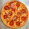 Donkey pizza