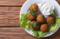 Falafel