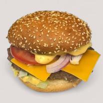 Beef burger Beef burger