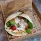 Gyros dürüm
