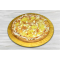 Öt sajtos pizza