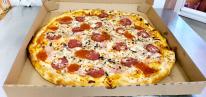 Pizza Venezia