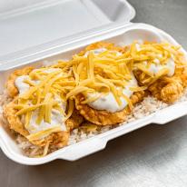 Mátrai borzaska