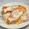Cordon Bleu csirkemell