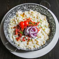 Juhtúrós sztrapacska