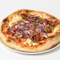 20. Pizza Guido