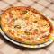 15. Magyaros pizza