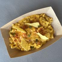 Mac & cheese