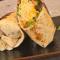 Lazacos tortilla
