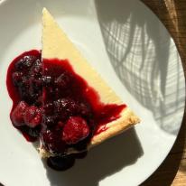 Sajttorta