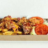 TTB full extra box
