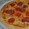 Babos pizza