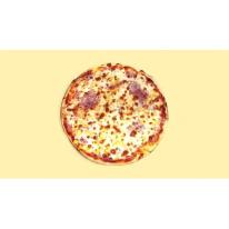 Americano pizza