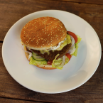 Sajtburger