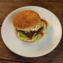 Sajtburger