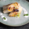 Óriás cheese tortilla