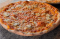 Funghi pizza