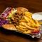 Gyros tál