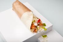 Caesar roll