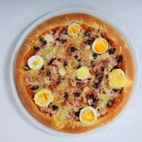 32. Pizza Magyaros II. 32. Pizza Magyaros II.