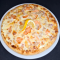 Svéd pizza