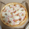 Mediterrán pizza