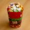 Döner box feta sajttal