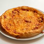 06. Pizza Salami