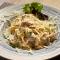 Carbonra spagetti