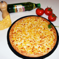 California pizza
