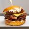 Bacon burger