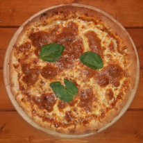 Bolognai pizza