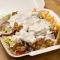 Gyros tál