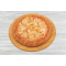 Sajtimádó prémium pizza