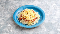 Bolognai spagetti
