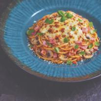 08.04-08.09. főétel: Milánói spagetti reszelt sajttal 08.04-08.09. főétel: Milánói spagetti reszelt sajttal
