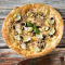 12. Quattro Stagioni pizza
