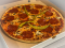 15. Pepperoni pizza