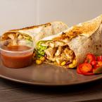 Soul burrito
