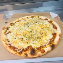 Bolognai pizza