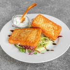 Saganaki