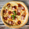 28. Magyaros pizza