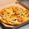 48. Zsivány pizza