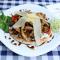 Rakott pita