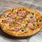 16. Extra pizza