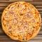 Konyhafőnök kedvence pizza