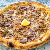 Tonhalas pizza