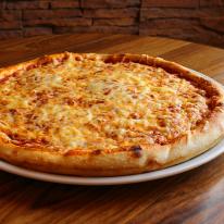 Bolognai pizza